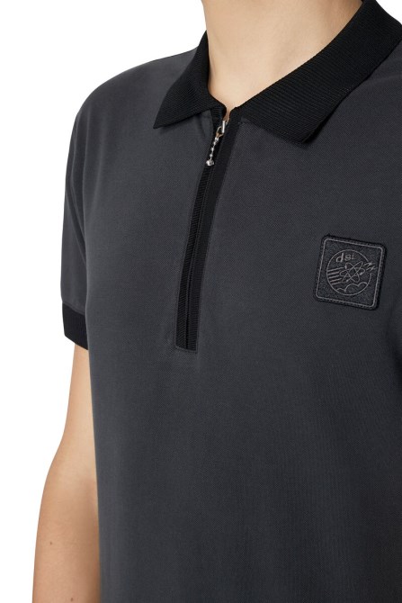 T-aragon Diesel Schwarz