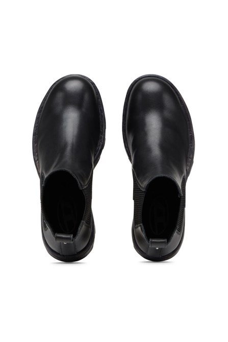 D-hammer Lch Diesel Schwarz