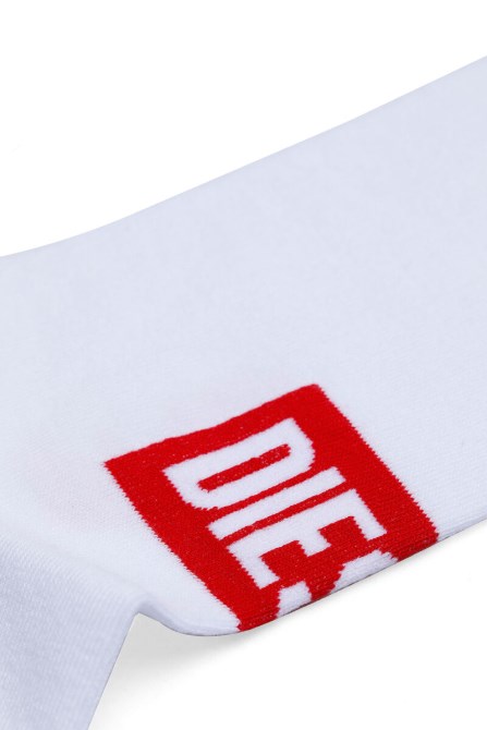 Weißer Skm-ray Diesel