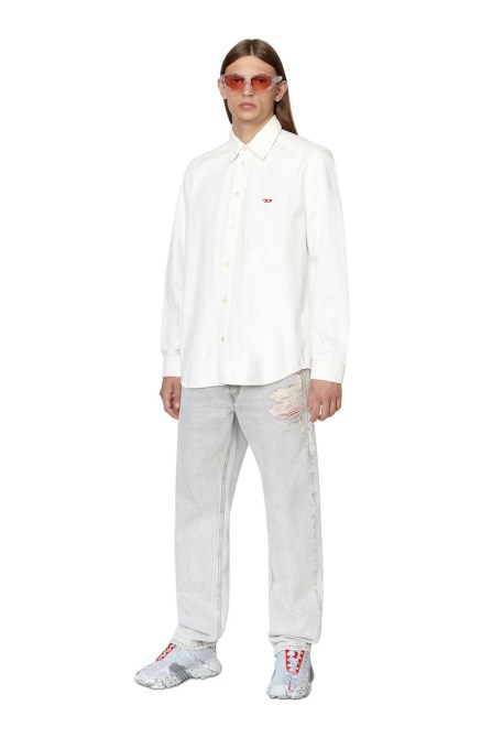 D-einfach Dieselweiß