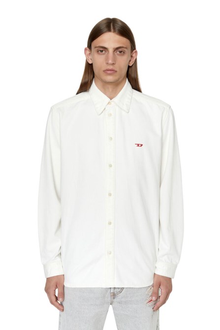 D-einfach Dieselweiß