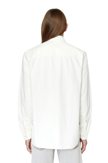 D-einfach Dieselweiß