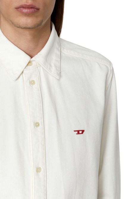 D-einfach Dieselweiß