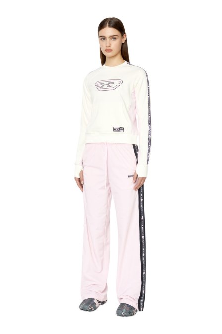 Diesel Awst-jurneys-ht05 Weiß