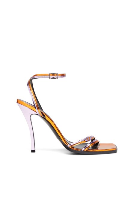 Orange Diesel D-venus Sdl