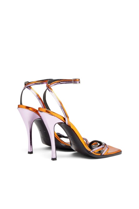 Orange Diesel D-venus Sdl