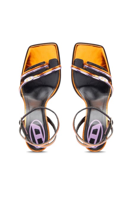 Orange Diesel D-venus Sdl