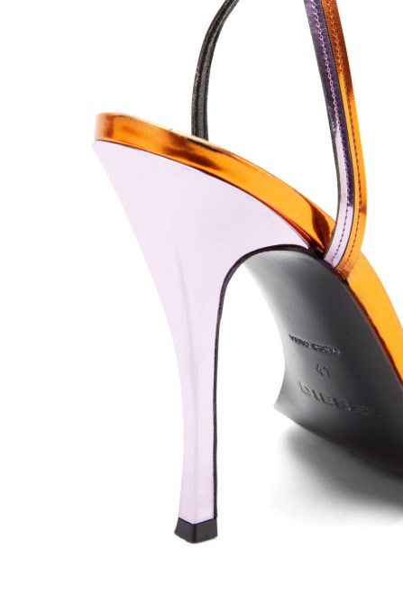 Orange Diesel D-venus Sdl