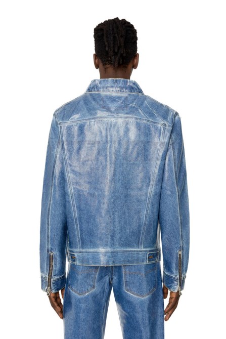 Diesel D-barcy-z-fsb Blau