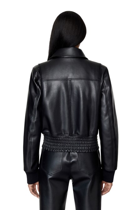 Diesel G-feijoa In Schwarz