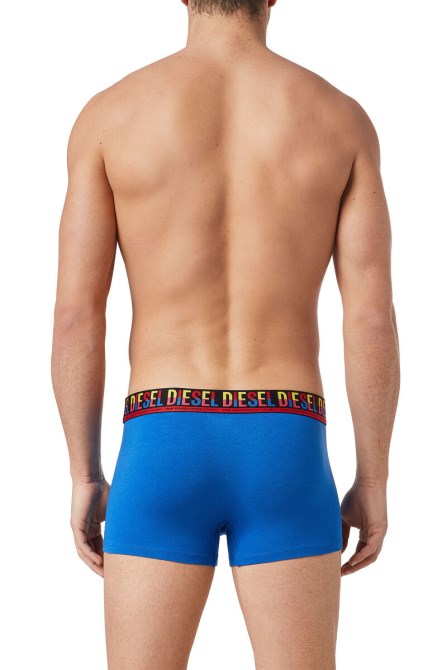 Umbx-damienthreepack Dieselblau/schwarz