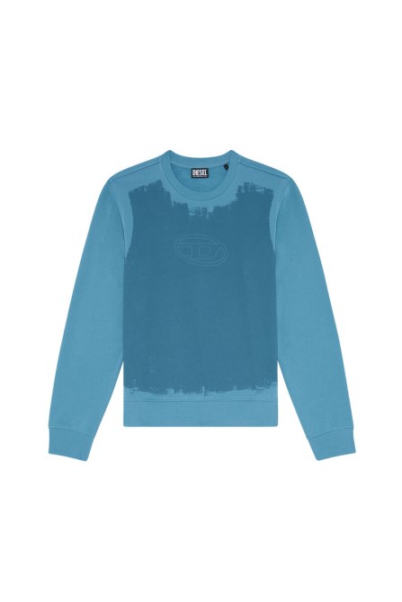 Diesel S-ginn-e7 Blau