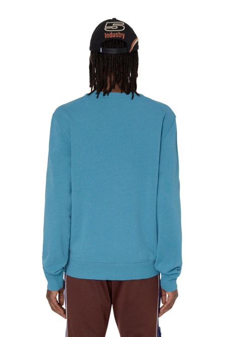 Diesel S-ginn-e7 Blau