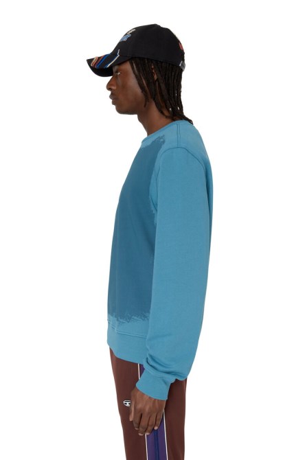 Diesel S-ginn-e7 Blau