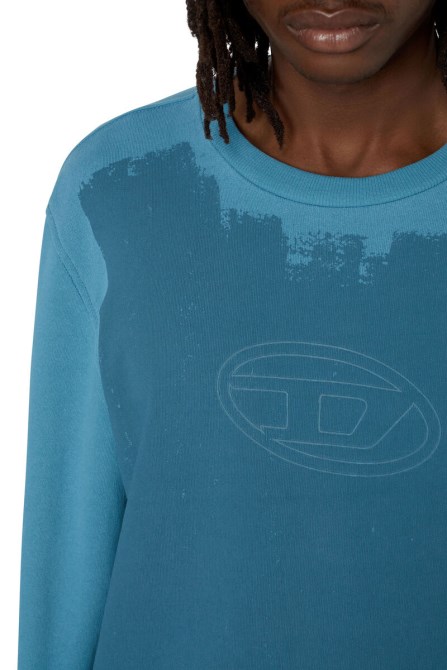 Diesel S-ginn-e7 Blau