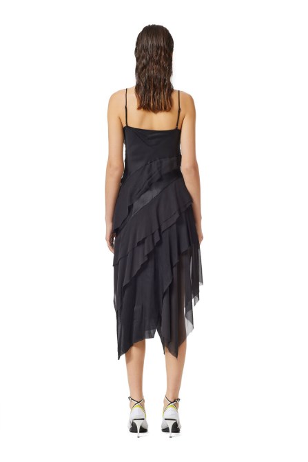 Schwarzer D-azlea-diesel