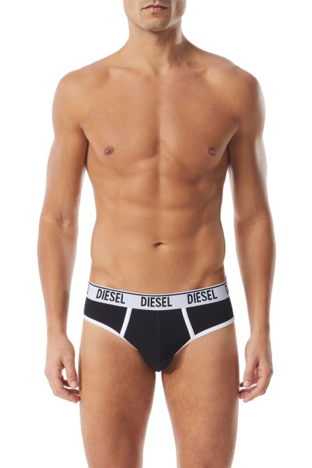 Schwarz/weiß Umbr-andretwopack Diesel