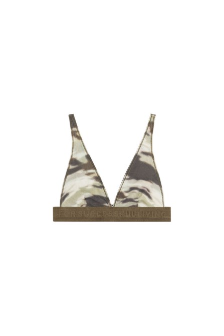 Diesel Ufsb-janys-r Militärgrün