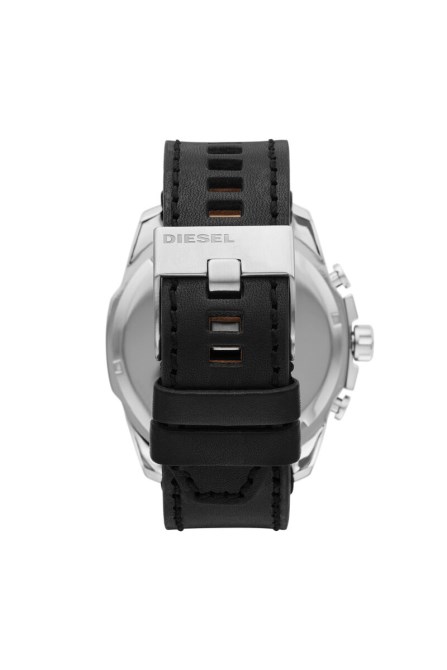 Diesel Dz4559 Schwarz