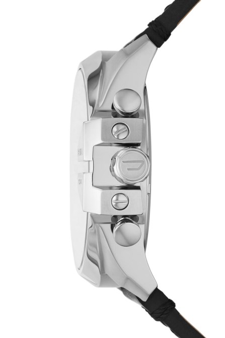 Diesel Dz4559 Schwarz