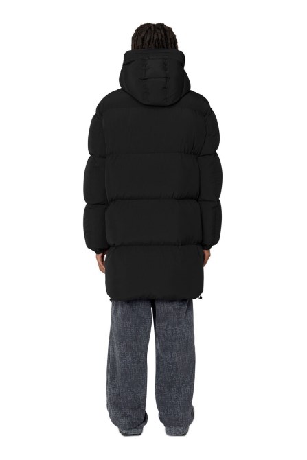 Diesel W-rolf-lang-nw Schwarz