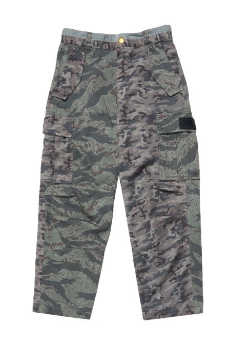 Diesel Jnhill Mittelblau