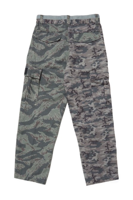 Diesel Jnhill Mittelblau