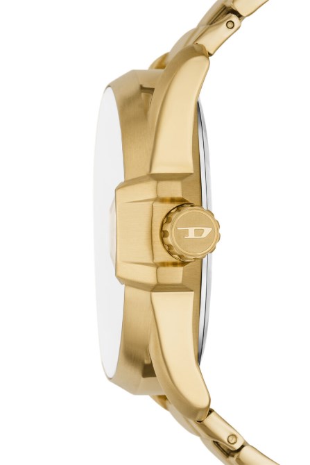 Diesel Dz2163set Gold