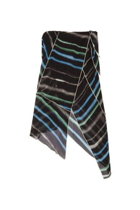 Schwarzer Diesel O-rubino