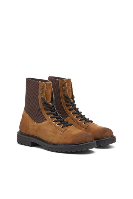 Brauner Diesel D-alabhama Bt M