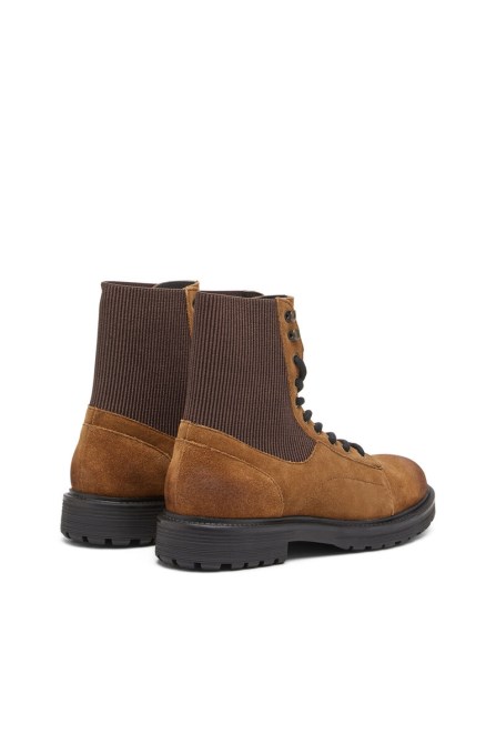 Brauner Diesel D-alabhama Bt M