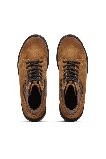 Brauner Diesel D-alabhama Bt M