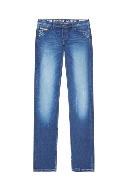Diesel Viker Mittelblau