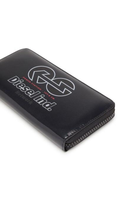 Granat-dieselschwarz