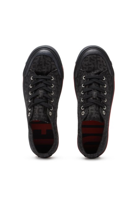 S-athos Lowdiesel Schwarz