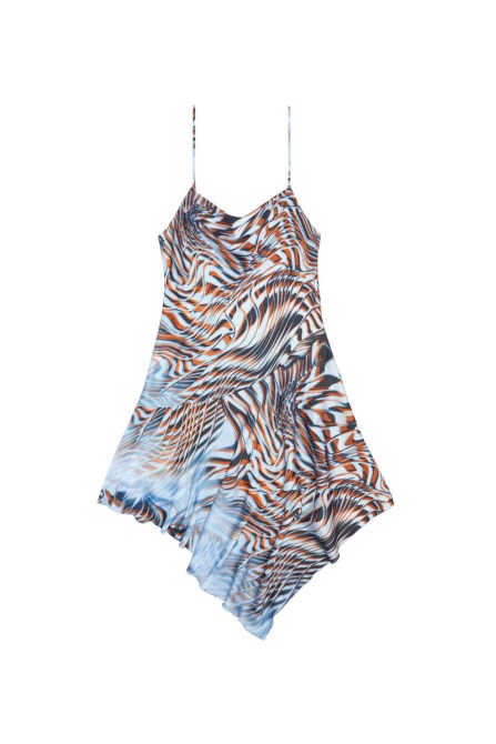 Diesel D-menta-neu Braun/blau