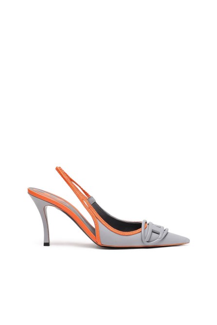 Orange/grau D-venus Sb Diesel