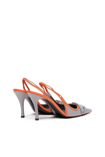 Orange/grau D-venus Sb Diesel