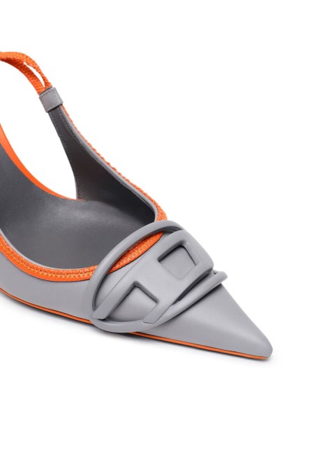 Orange/grau D-venus Sb Diesel