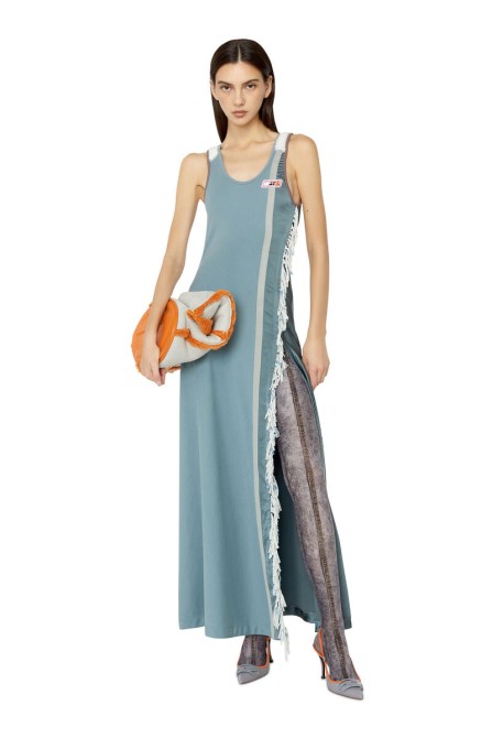 Orange/grau D-venus Sb Diesel