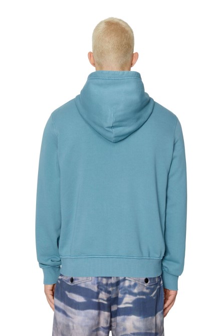 Diesel S-ginn-haube-e4 Hellblau