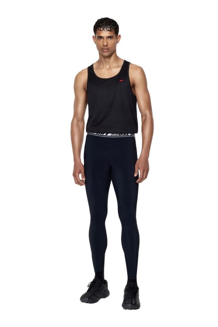 Diesel Amsb-attuck-wt19 Schwarz