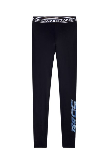 Diesel Amsb-attuck-wt19 Schwarz