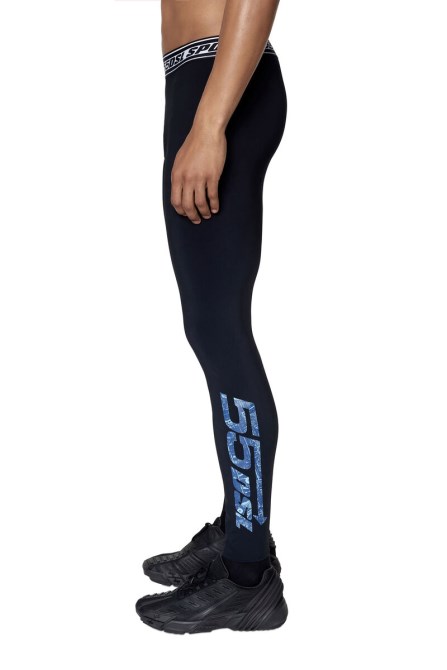 Diesel Amsb-attuck-wt19 Schwarz