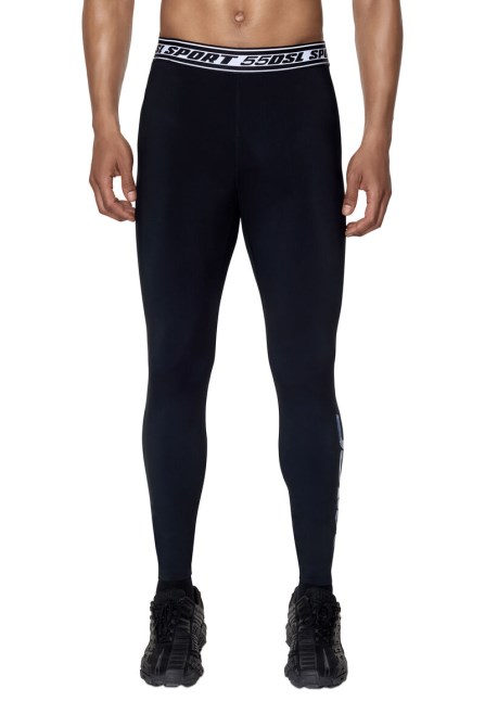 Amsb-attuck-wt19 Diesel Schwarz