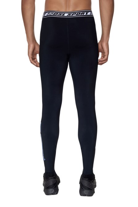 Amsb-attuck-wt19 Diesel Schwarz