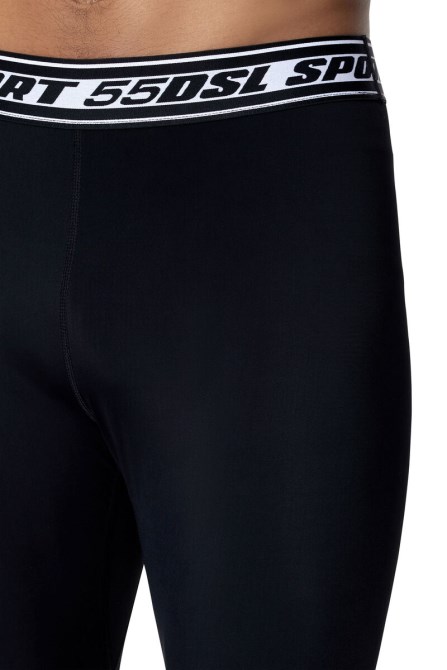 Amsb-attuck-wt19 Diesel Schwarz