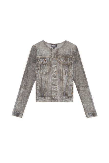 Schwarzer Diesel T-clau-f2