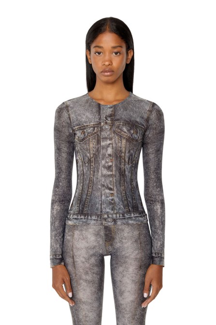 Schwarzer Diesel T-clau-f2