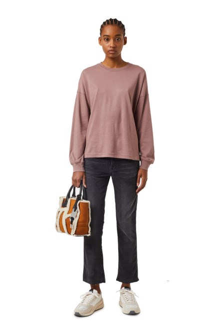 Diesel S-serendipity F W Pink/weiß